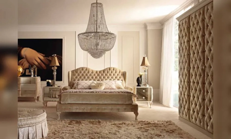 Спальня Dolfi 305 - фото 1