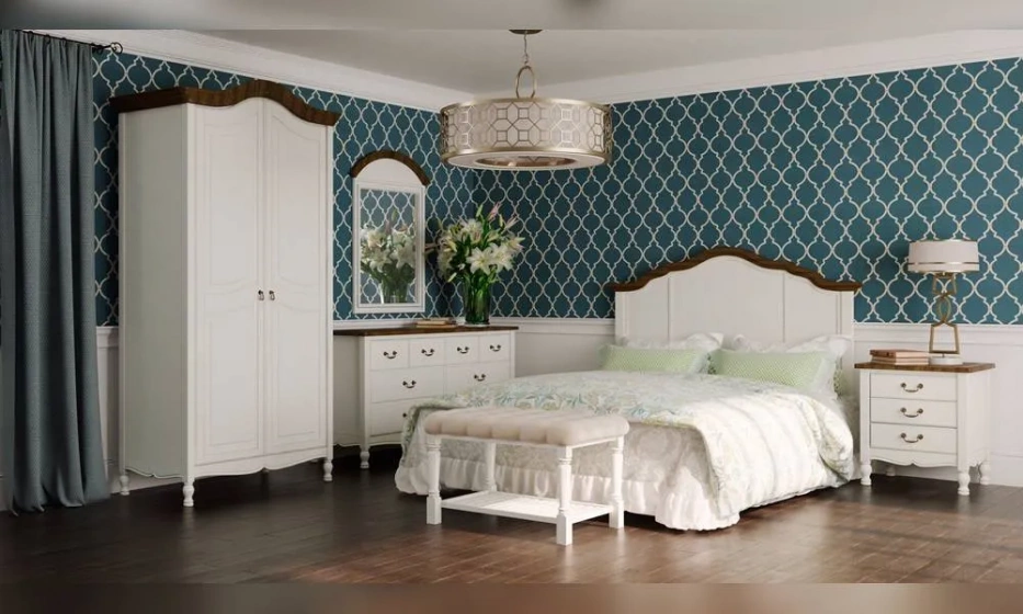 Спальня Kreind Villar - фото 1