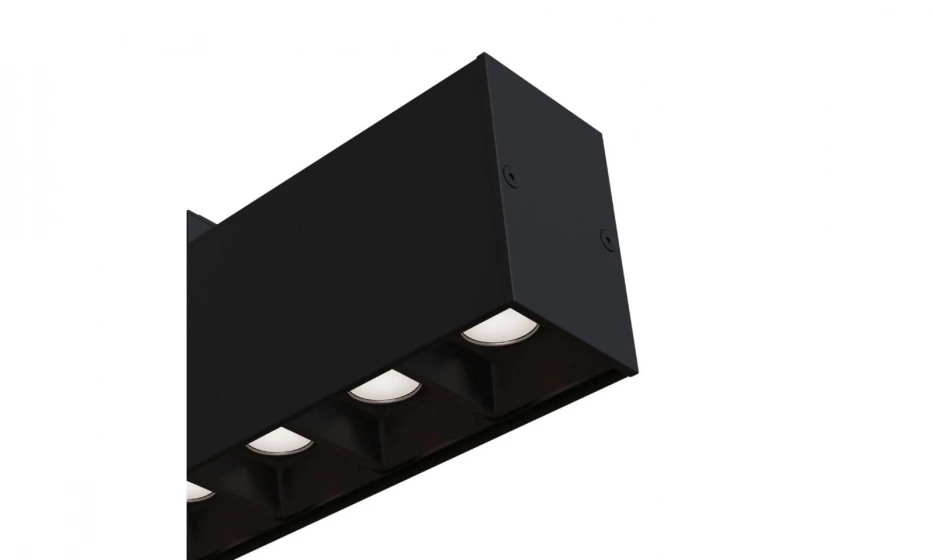 Трековый Светильник Technical Tr014-2-20W4K-B - фото 5