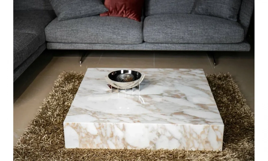 Журнальный столик Giulio Marelli - фото 1