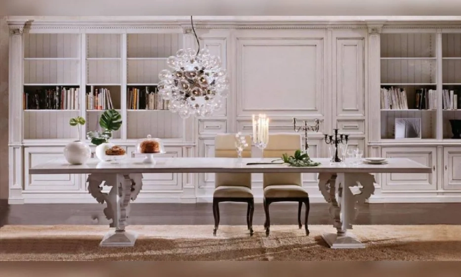 Стол Zonta Elisir 11 - фото 1