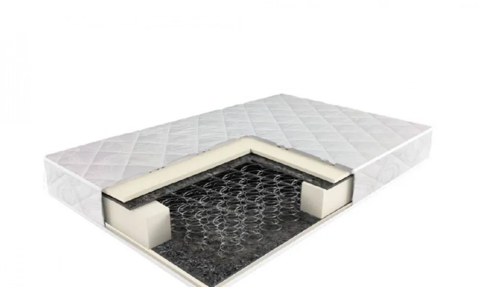 Матрас Сонберри Reference B2B-15 - фото 1