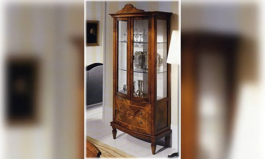 Витрина Tosato 16.47 - фото 1