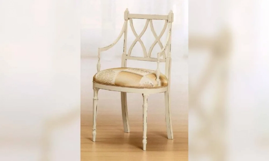 Стул Morello Gianpaolo Magic - фото 1