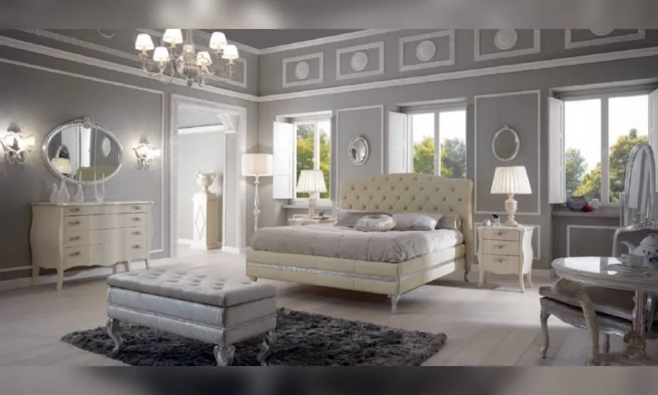 Спальня Florence Art Irina - фото 1