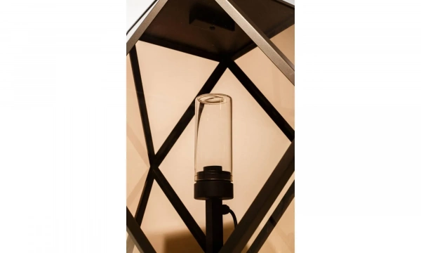 Фонарь уличный CONTARDI MUSE LARGE