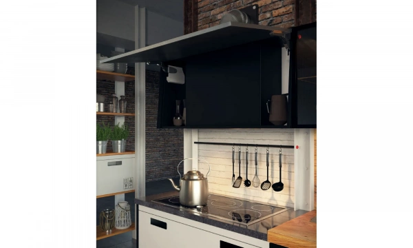 Кухня Virs Loft One