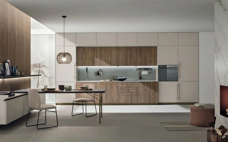 Кухня Stosa Cucine Metropolis - фото 20