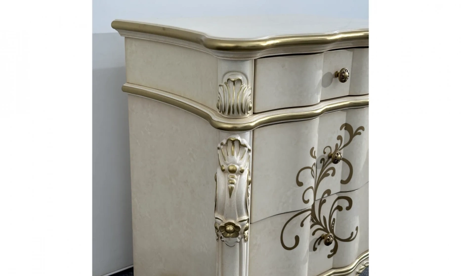 Прикроватная тумбочка Анна Потапова Ekaterina I - фото 8