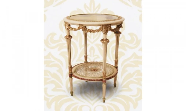 Столовая Asnaghi Interiors Olimpia