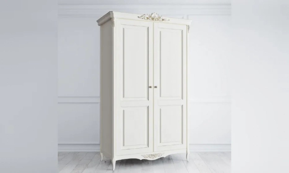 Шкаф Распашной Kreind Atelier Gold - фото 4