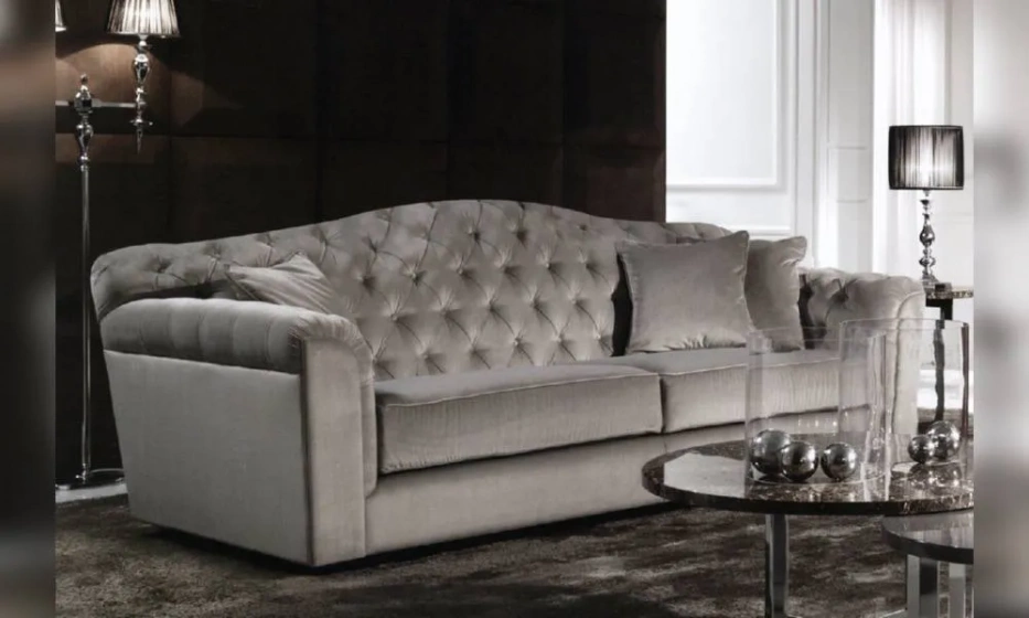 Диван Dv Home Collection Egoist - фото 1