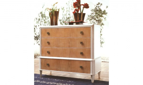 Спальня Zonta Artistique Place 13