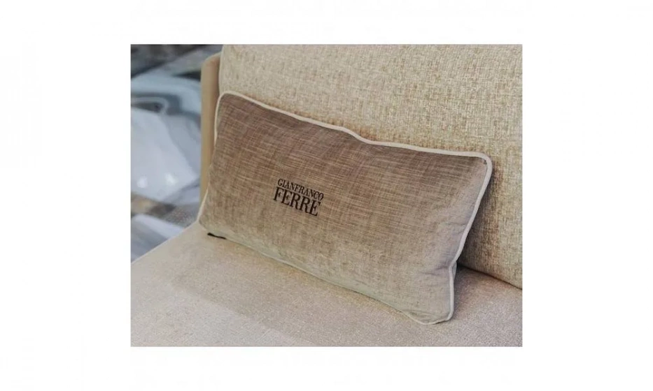 Кресло Gianfranco Ferre Home Peggy - фото 7