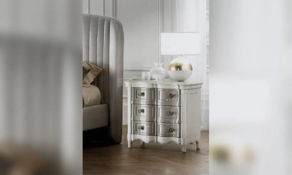 Тумба Прикроватная Flai Ville Lumiere - фото 1