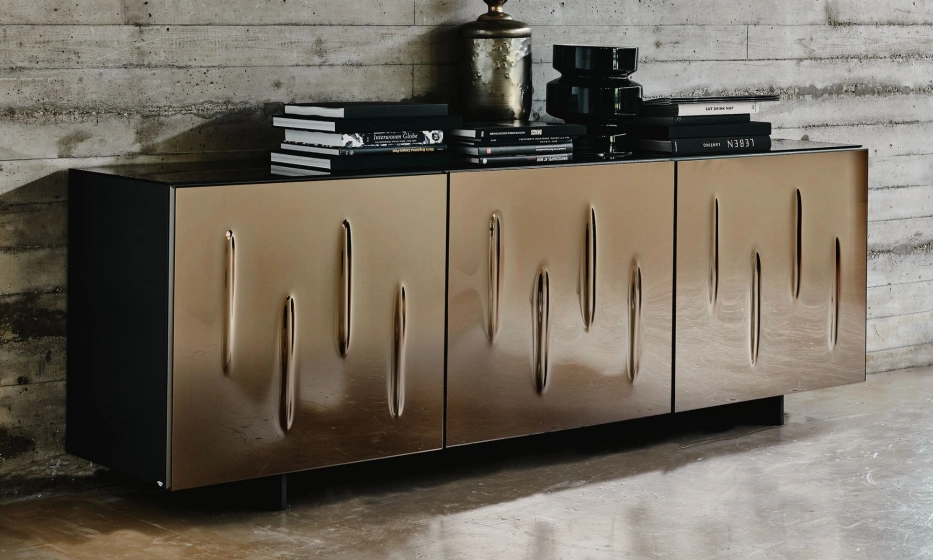 Буфет Carnaby Cattelan Italia - фото 3