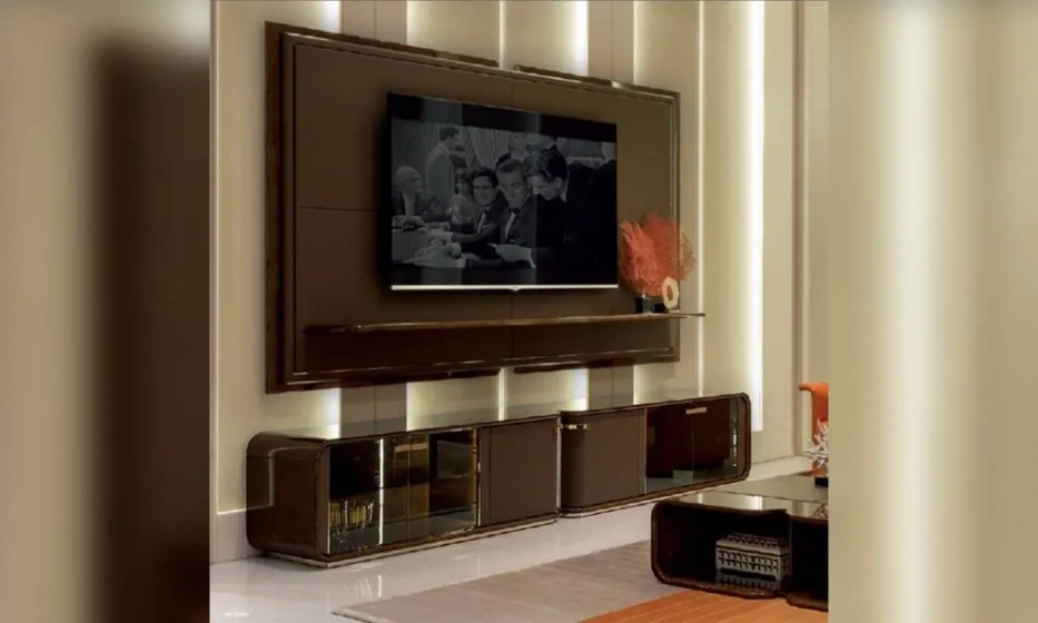 Тумба Тв Turri Madison 1 - фото 1