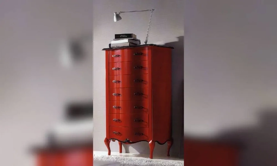 Комод Tosato Orchidea - фото 1