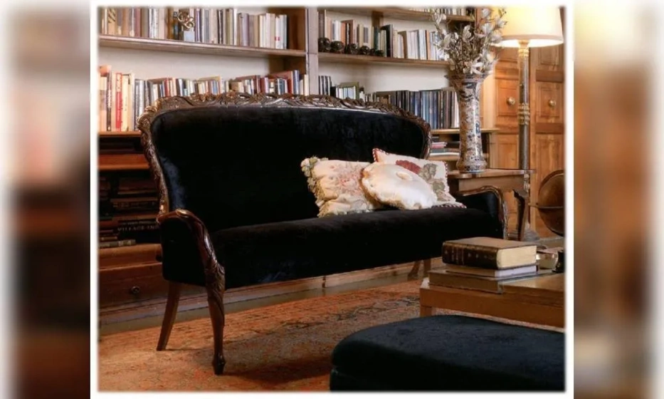 Софа Savio Firmino Ambiente Giorno 1 - фото 1