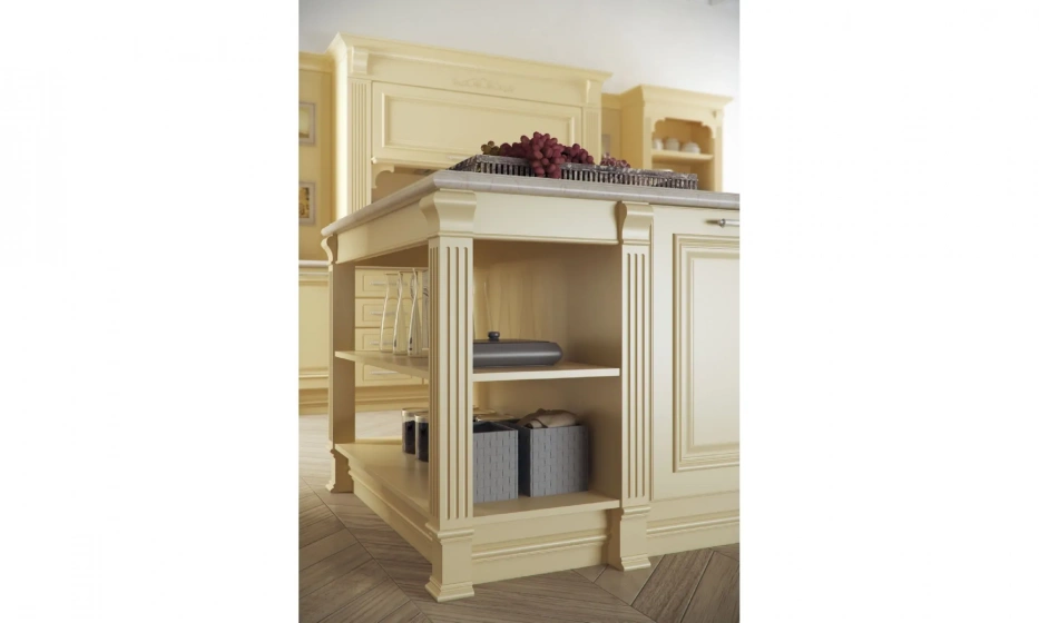 Кухня Virs Bristol One - фото 10