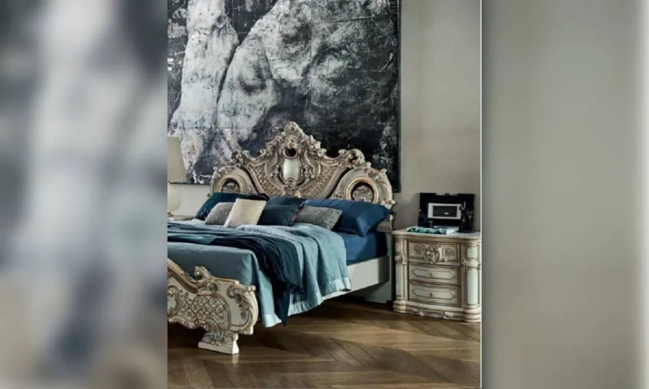 Спальня Silik Niobe - фото 4