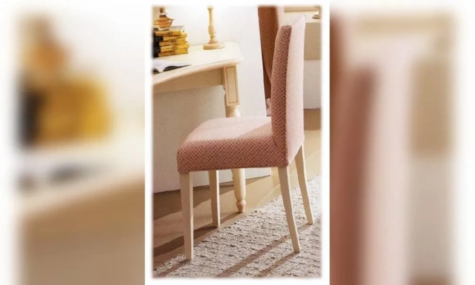 Стул Ferretti & Ferretti Happy Night 4 - фото 1