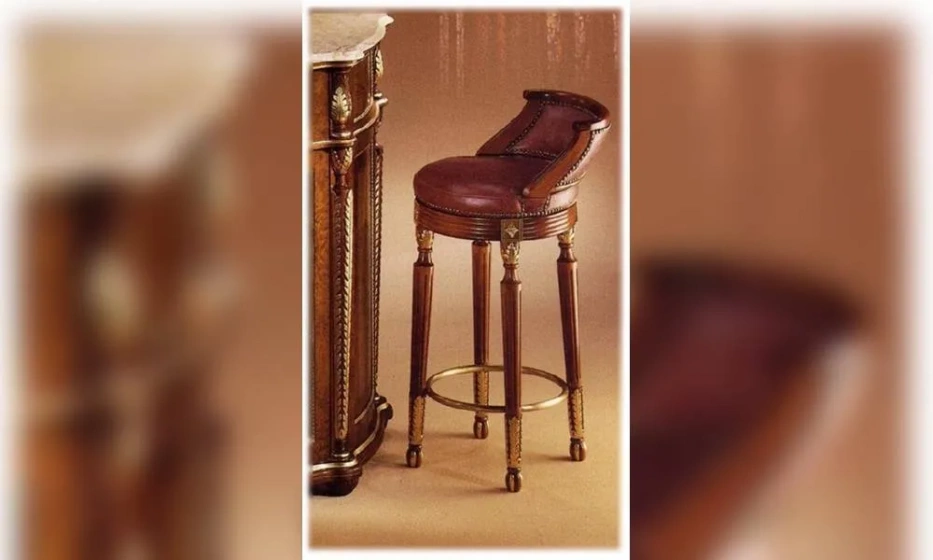 Барный Cтул Riva Direttorio - фото 1