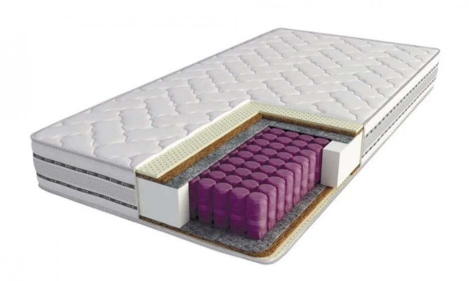 Матрас Сонберри Modus-15 - фото 1