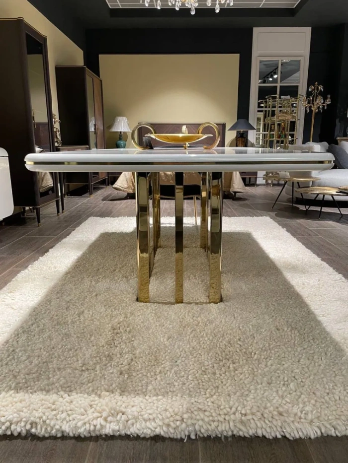 Стол Обеденный Orix Aston - фото 3