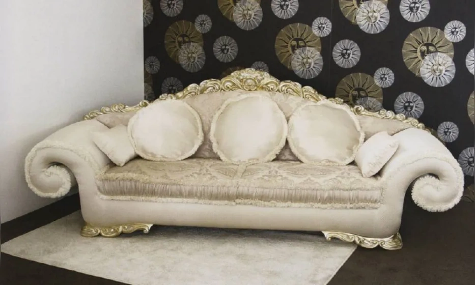 Диван Piermaria Oliver - фото 1