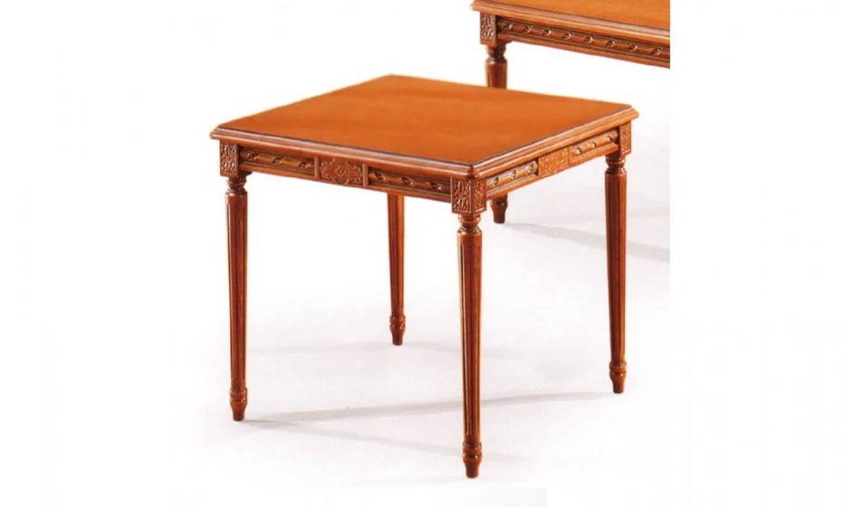 Столик Angelo Cappellini 0736/Q - 1 - фото 1