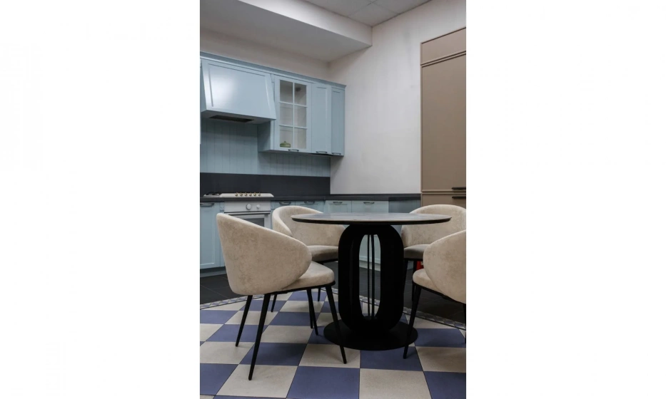 Стол обеденный FACTURE PROJECT Сapria - фото 2