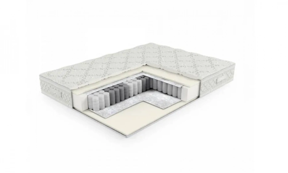 Матрас Сонберри Level-11 - фото 1