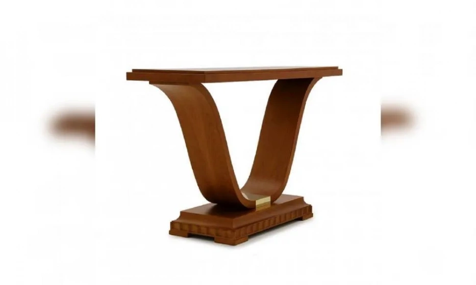 Консоль Seven Sedie Gauss - фото 1