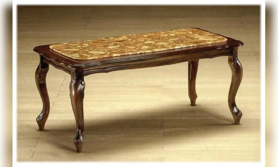 Стол Журнальный Morello Gianpaolo Ares - фото 1