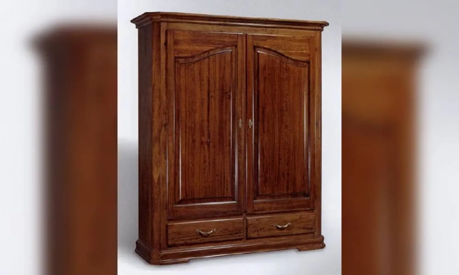 Шкаф Giuliacasa 107-Mi - фото 1