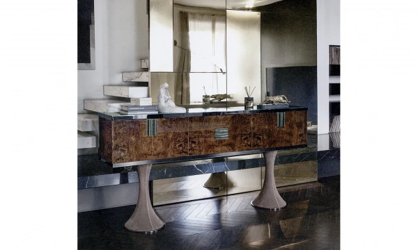 Столовая Longhi Loveluxe 1