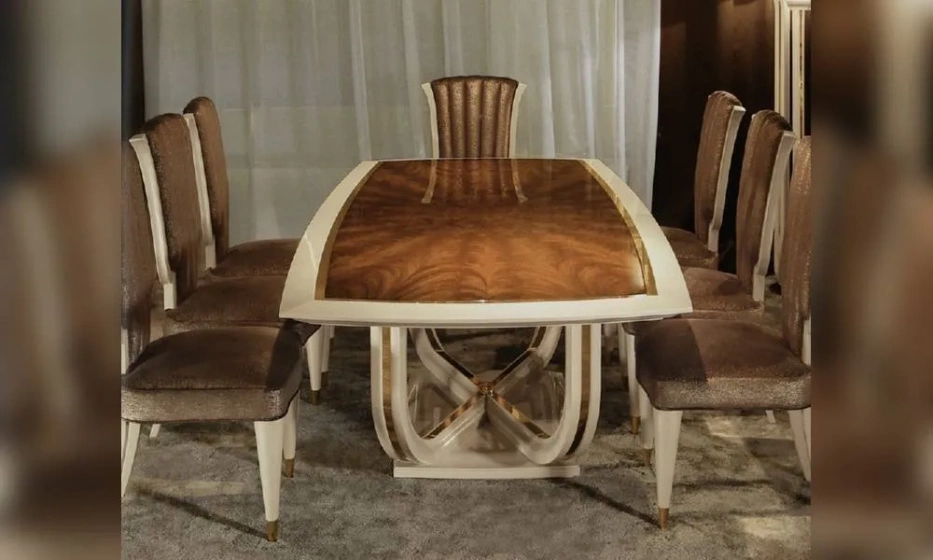 Стол Re Deco Trilogy 3 - фото 1