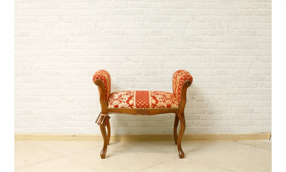 Morello Gianpaolo Диванетта Лиза - фото 1