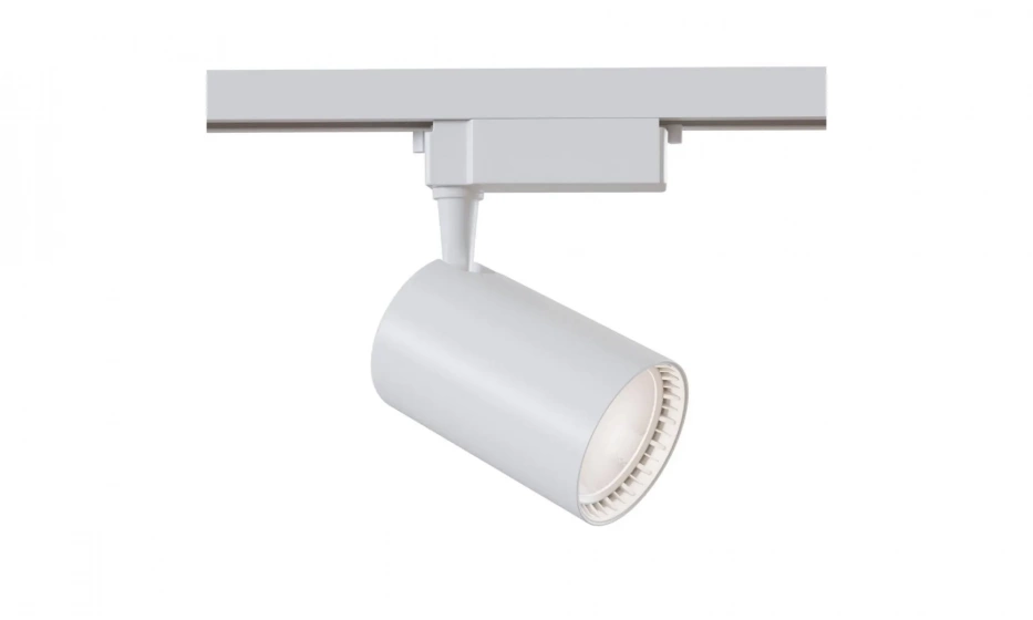 Трековый Светильник Technical Tr003-1-17W3K-W - фото 6