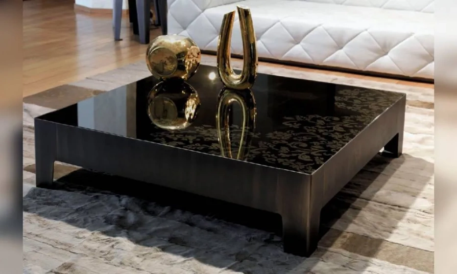 Стол Журнальный Longhi Gorky - фото 1