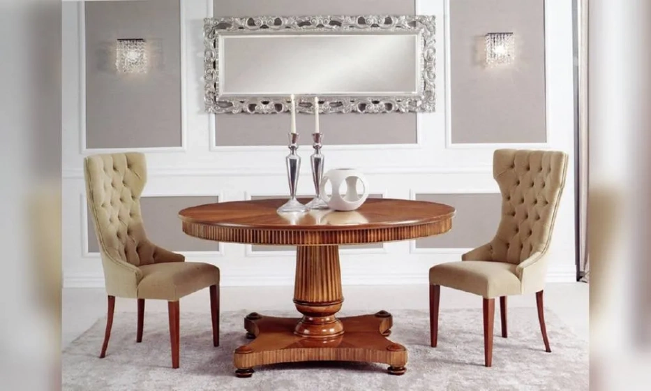 Стол Seven Sedie Priamo - фото 1