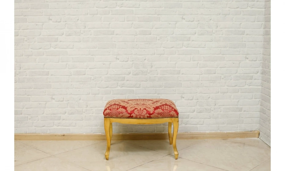 Пуфик Morello Gianpaolo L52*P40*H37 - фото 9