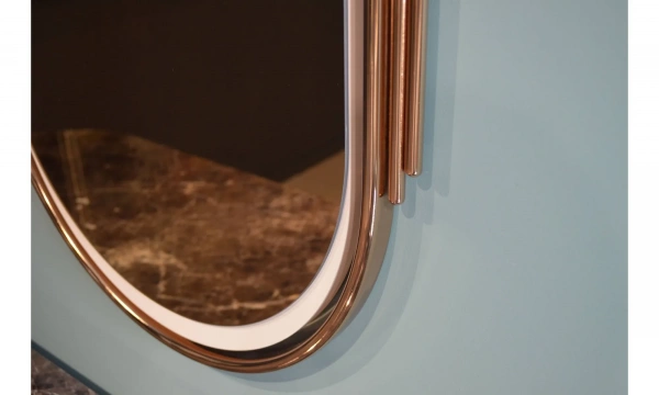 Зеркало для комода ENZA HOME VIENNA