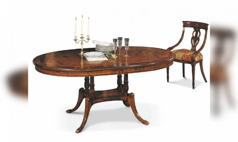 Стол Francesco Molon F62 - фото 1