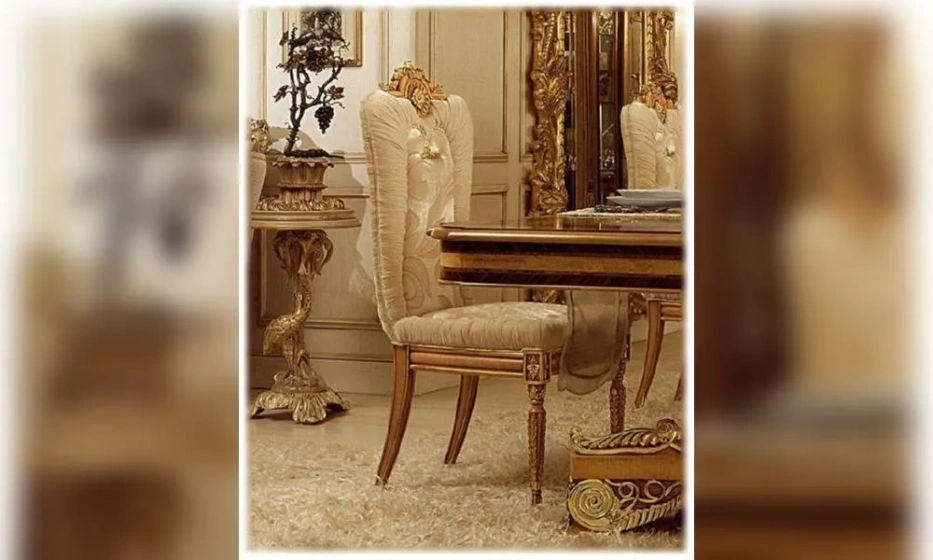 Стул Riva Direttorio 1 - фото 1