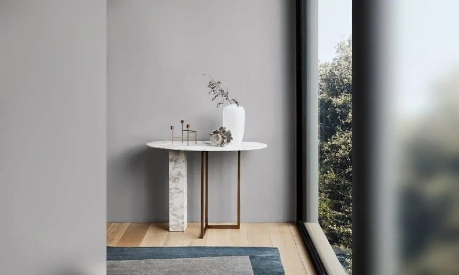 Консоль Meridiani Shine 2 - фото 1