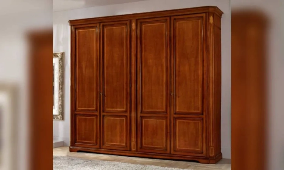 Шкаф Tessarolo 840 - фото 1