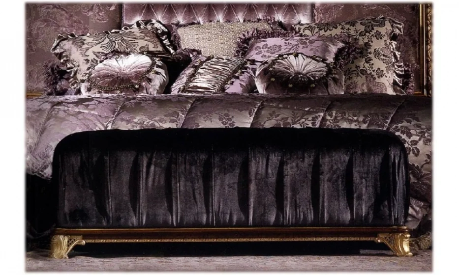 Спальня Jumbo Collection Opera 6 - фото 4