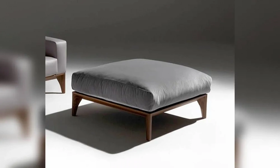 Пуф Porada Fellow 02 - фото 1